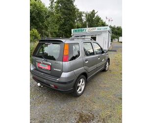 Suzuki Ignis Gebrauchtwagen