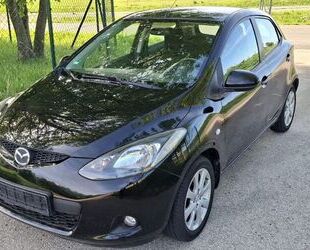 Mazda 2 Gebrauchtwagen