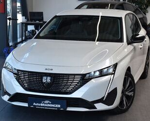Peugeot 308 Gebrauchtwagen