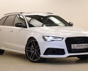 Audi RS6 Gebrauchtwagen