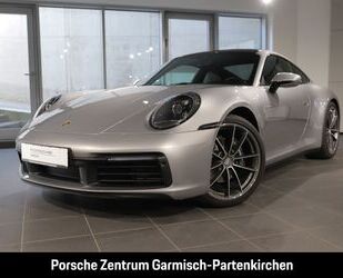 Porsche 992 Gebrauchtwagen