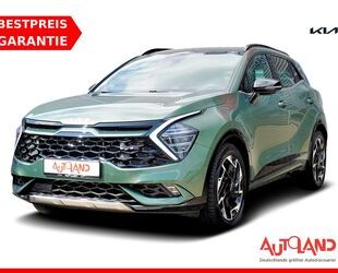 Kia Sportage Gebrauchtwagen