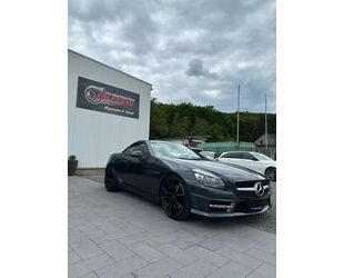 Mercedes-Benz SLK 250 Gebrauchtwagen