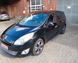 Renault Scenic Gebrauchtwagen