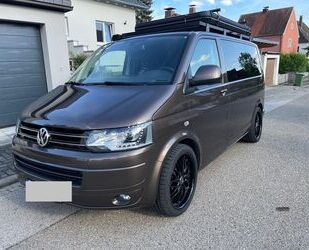 VW T5 Multivan Gebrauchtwagen