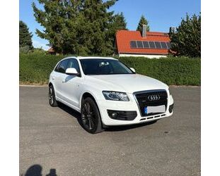 Audi Q5 Gebrauchtwagen