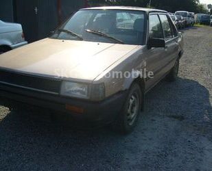 Toyota Corolla Gebrauchtwagen