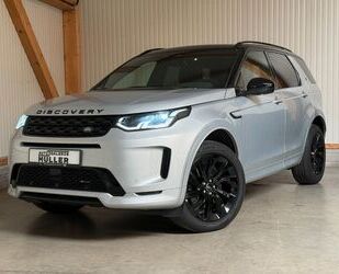 Land Rover Discovery Sport Gebrauchtwagen