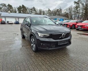 Volvo XC40 Gebrauchtwagen