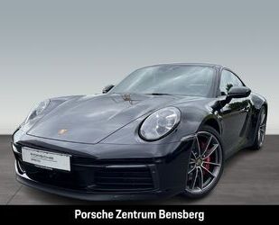 Porsche 992 Gebrauchtwagen