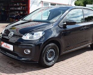 VW up! Gebrauchtwagen