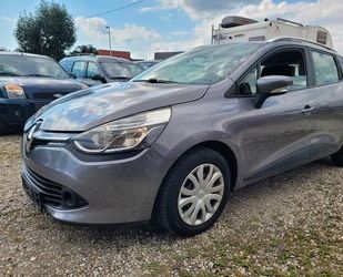 Renault Clio Gebrauchtwagen