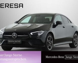 Mercedes-Benz CLA 250 Gebrauchtwagen