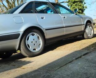Audi 80 Gebrauchtwagen