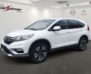 Honda CR-V Gebrauchtwagen