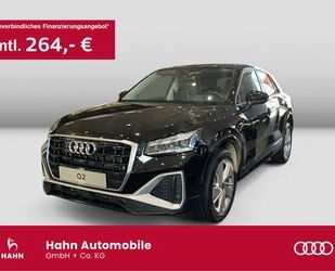 Audi Q2 Gebrauchtwagen