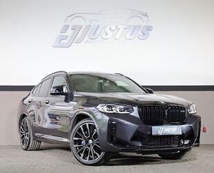 BMW X4 M40 Gebrauchtwagen