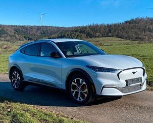 Ford Mustang Mach-E Gebrauchtwagen