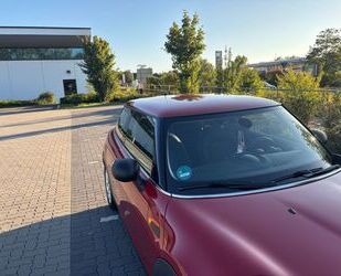 Mini One D Gebrauchtwagen