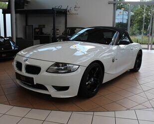 BMW Z4 M Gebrauchtwagen