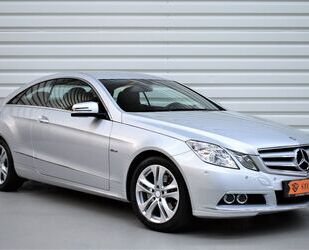 Mercedes-Benz E 200 Gebrauchtwagen