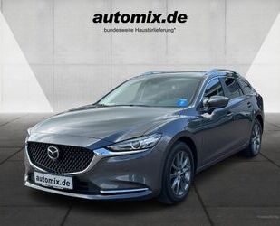 Mazda 6 Gebrauchtwagen