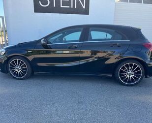 Mercedes-Benz A 200 Gebrauchtwagen