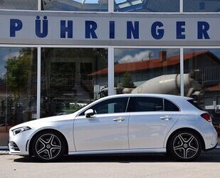 Mercedes-Benz A 200 Gebrauchtwagen
