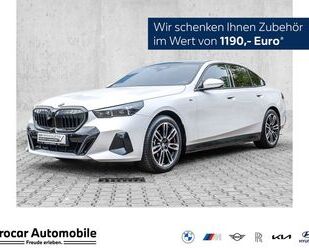 BMW 520 Gebrauchtwagen