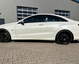 Mercedes-Benz E 500 Gebrauchtwagen