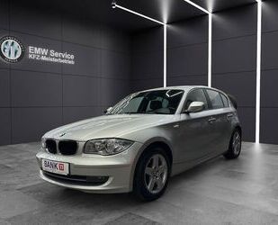 BMW 116 Gebrauchtwagen