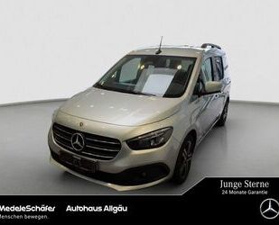 Mercedes-Benz T-Klasse Gebrauchtwagen