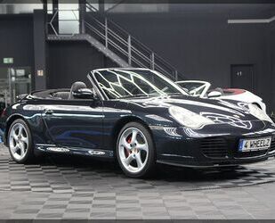 Porsche 996 Gebrauchtwagen