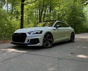 Audi RS5 Gebrauchtwagen