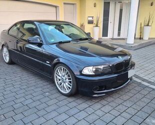 BMW 330 Gebrauchtwagen