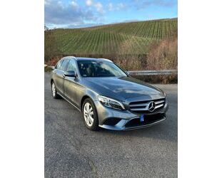 Mercedes-Benz C 300 Gebrauchtwagen