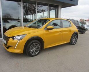 Peugeot 208 Gebrauchtwagen