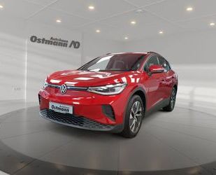 VW ID.4 Gebrauchtwagen