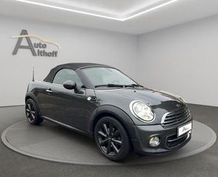 Mini Cooper Roadster Gebrauchtwagen