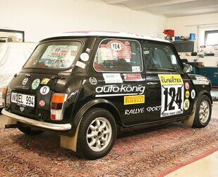 Mini Cooper Gebrauchtwagen