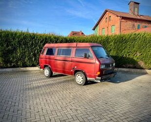 VW T3 andere Gebrauchtwagen