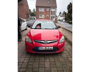 Hyundai i30 Gebrauchtwagen