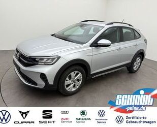 VW Taigo Gebrauchtwagen