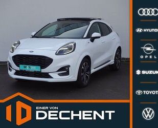 Ford Puma Gebrauchtwagen