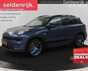 Lynk & Co 01 Gebrauchtwagen