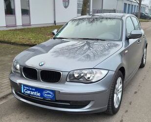 BMW 118 Gebrauchtwagen