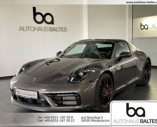 Porsche 992 Gebrauchtwagen