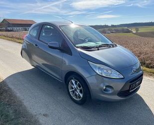 Ford Ka/Ka+ Gebrauchtwagen