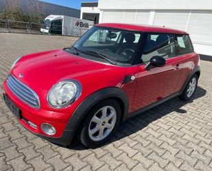 Mini ONE Gebrauchtwagen