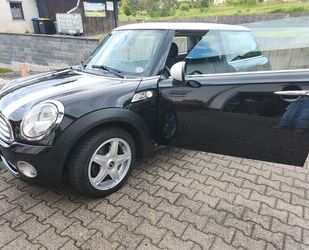 Mini Cooper Gebrauchtwagen